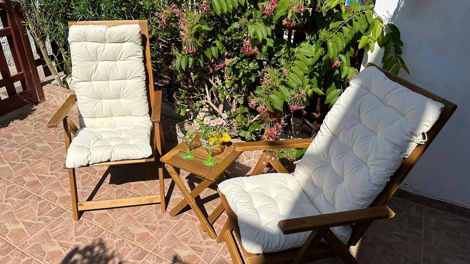 Playmar Maspalomas Bungalow 124 Bali Style With Terrace 0*, マスパロマス スペイン